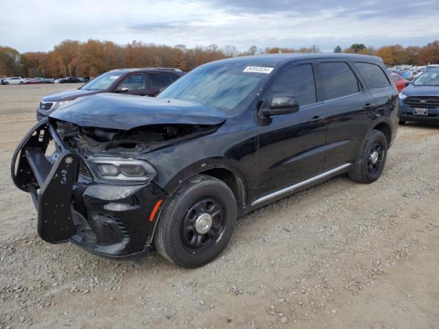 2023 Dodge Durango Pursuit للبيع في Conway، AR - Front End