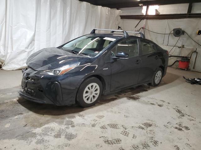 2022 Toyota Prius Night Shade