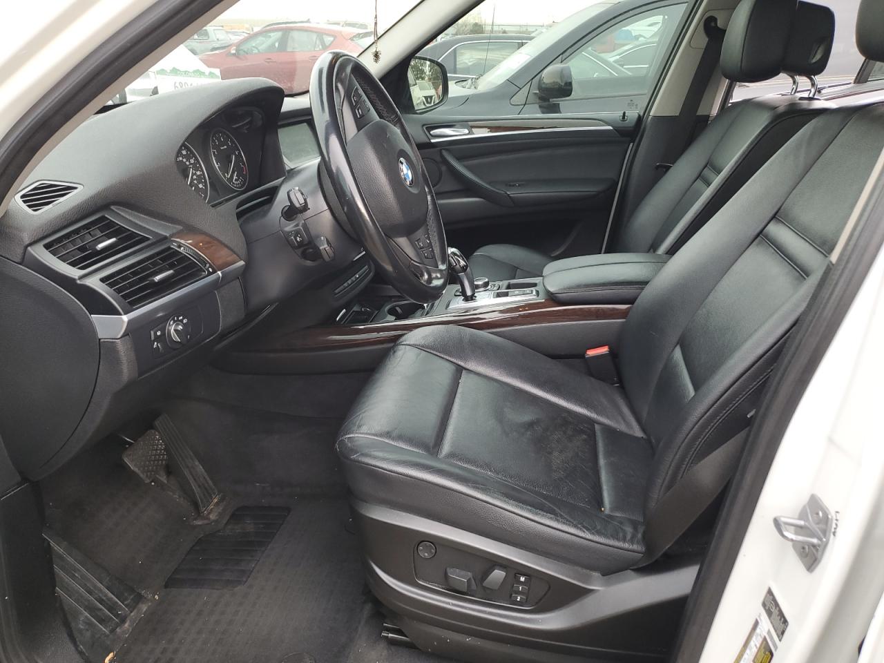 2013 BMW X5 xDrive35I VIN: 5UXZV4C55D0E01395 Lot: 85533664