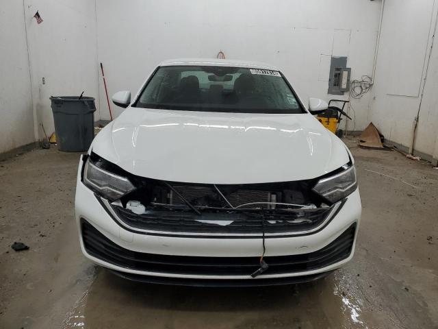  VOLKSWAGEN JETTA 2024 White