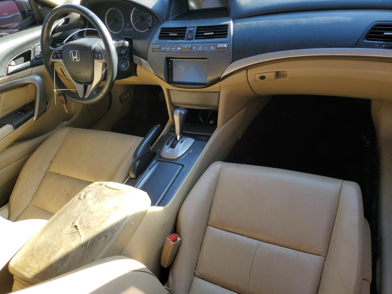 2011 Honda Accord - Image 8