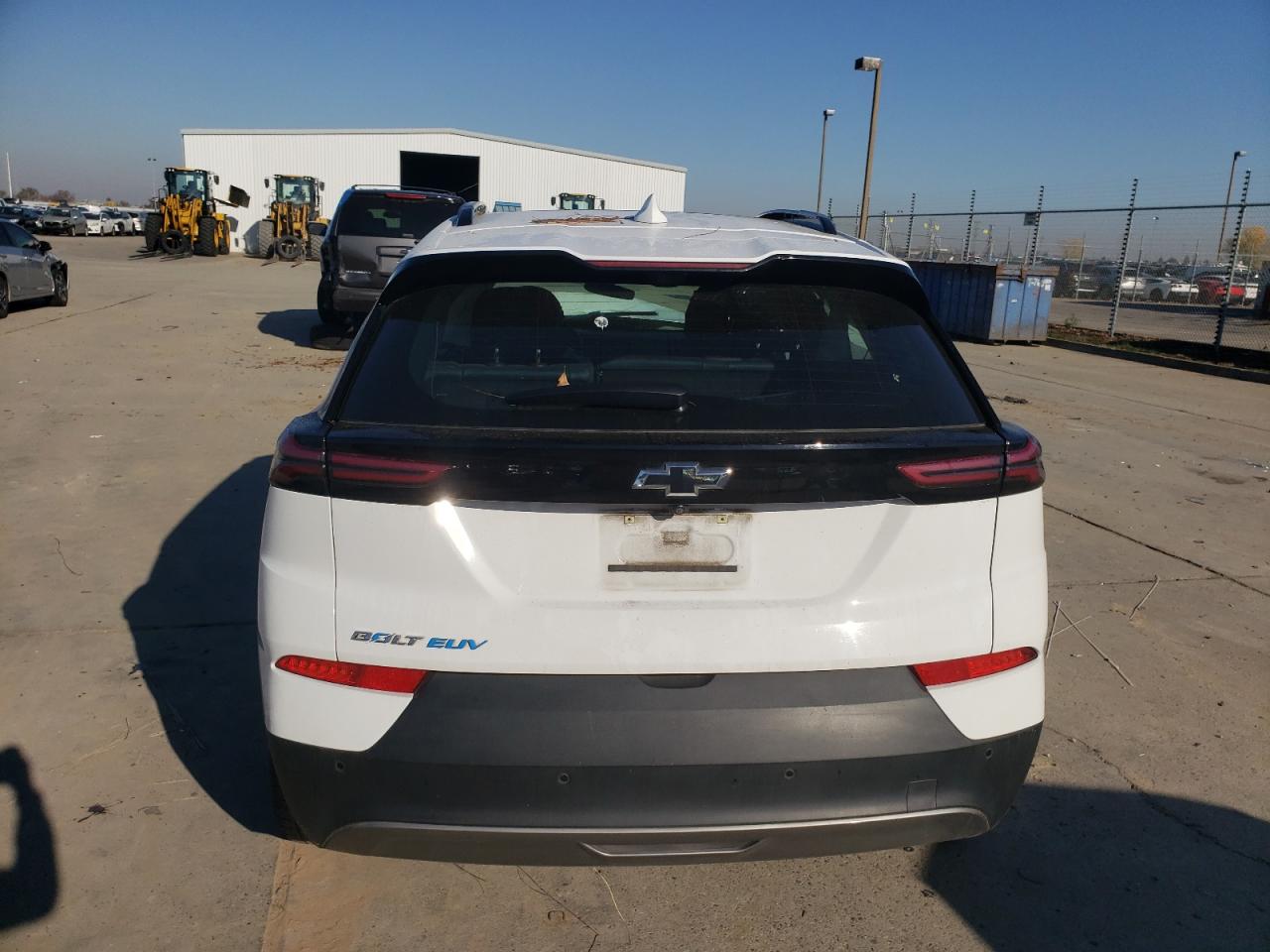 VIN 1G1FZ6S02N4109083 2022 CHEVROLET BOLT no.6