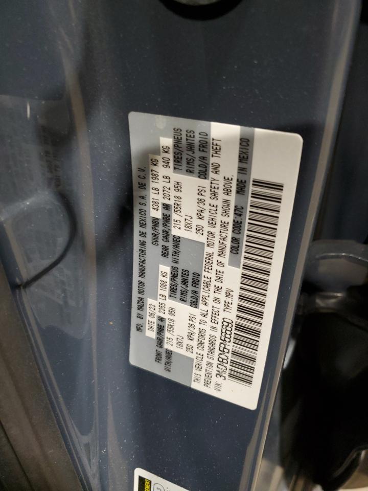 2023 Mazda CX-30 - Image 13