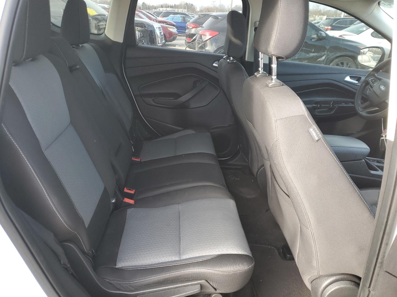 2019 Ford Escape - Image 11