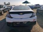 2017 Chevrolet Volt Lt на продаже в San Diego, CA - Minor Dent/Scratches