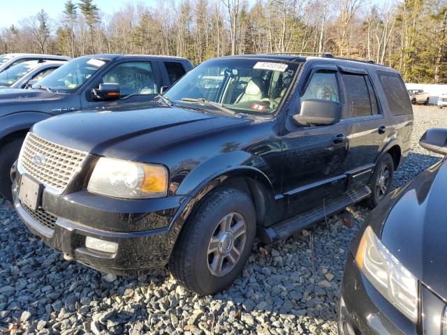 2004 Ford Expedition Eddie Bauer