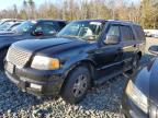 2004 Ford Expedition Eddie Bauer de vânzare în Candia, NH - Normal Wear