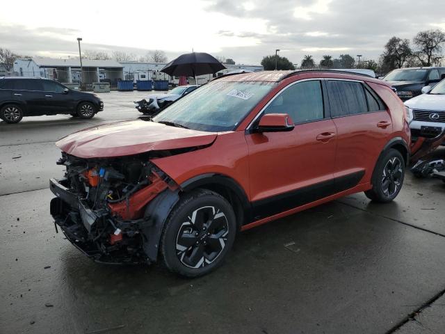 2023 Kia Niro Wind