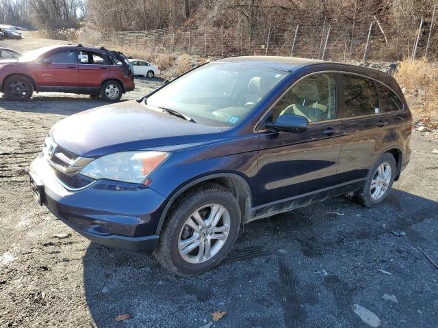 2011 Honda Cr-V Ex for Sale in Marlboro, NY - Minor Dent/Scratches