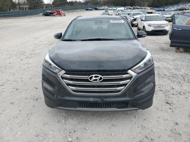  HYUNDAI TUCSON 2016 Czarny