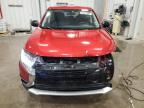 2018 Mitsubishi Outlander Se zu verkaufen in Franklin, WI - Front End