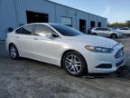 2013 Ford Fusion Se for Sale in Jacksonville, FL - Front End