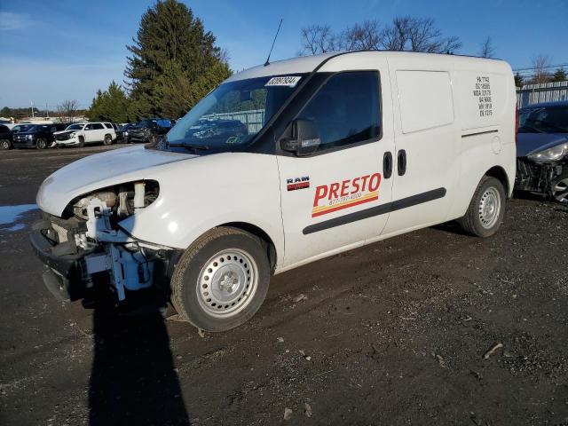 2022 Ram Promaster City Tradesman