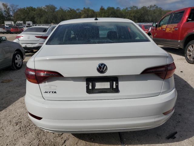  VOLKSWAGEN JETTA 2019 Biały