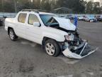 2009 Honda Ridgeline Rtl იყიდება Savannah-ში, GA - Front End