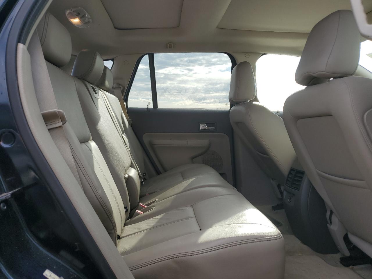 2009 Ford Edge - Image 11