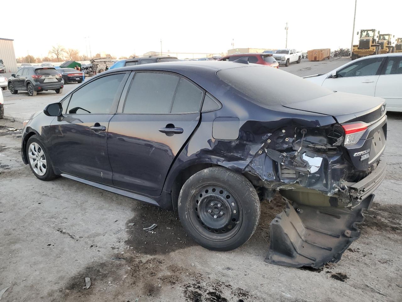 2020 Toyota Corolla - Image 2