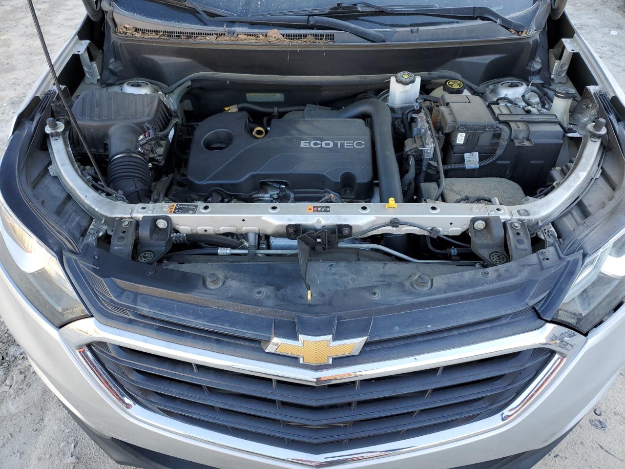 2020 Chevrolet Equinox - Image 12
