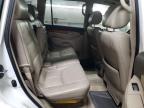 2005 Lexus Gx 470 за продажба в Elgin, IL - Front End