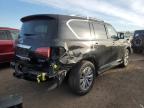 2016 Infiniti Qx80  for Sale in Elgin, IL - Rear End