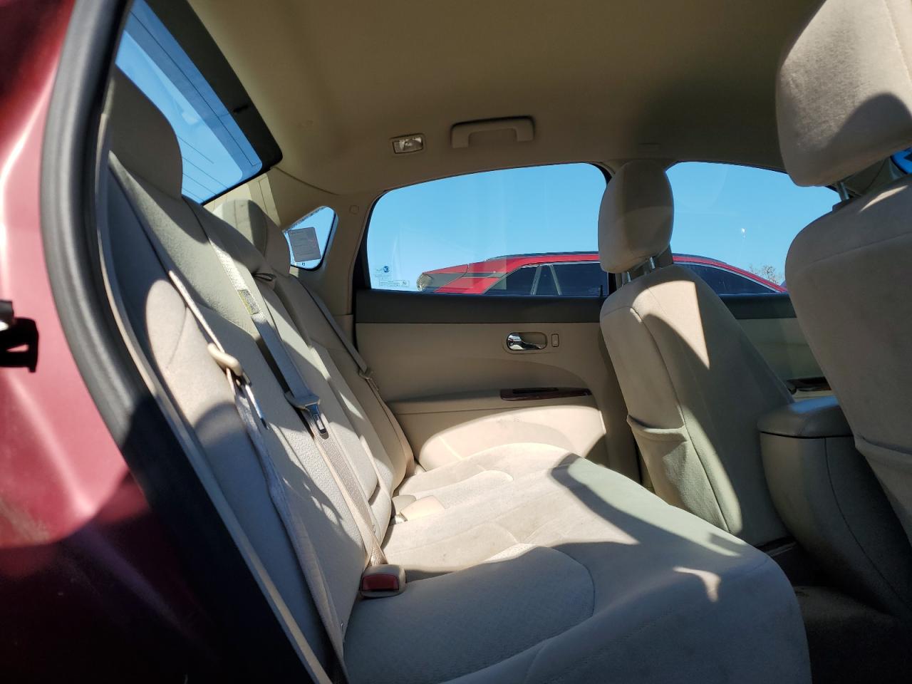 2005 Buick LaCrosse - Image 10