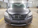 2014 Nissan Sentra S იყიდება Mocksville-ში, NC - Front End