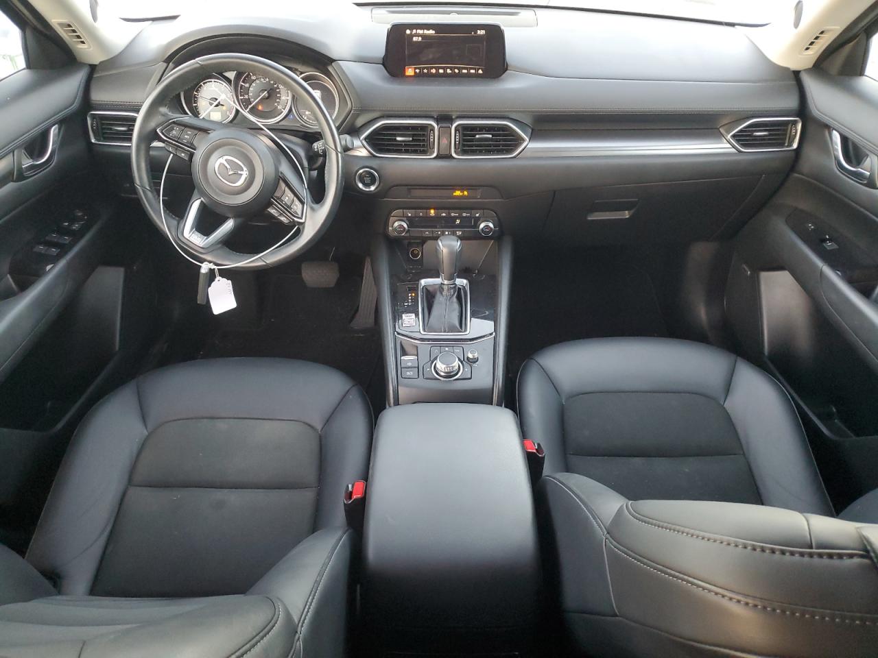 2019 Mazda CX-5 - Image 8