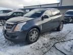 2012 Cadillac Srx Luxury Collection იყიდება Wayland-ში, MI - Front End