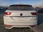 2022 Volkswagen Atlas Cross Sport Sel Premium R-Line للبيع في Las Vegas، NV - Side