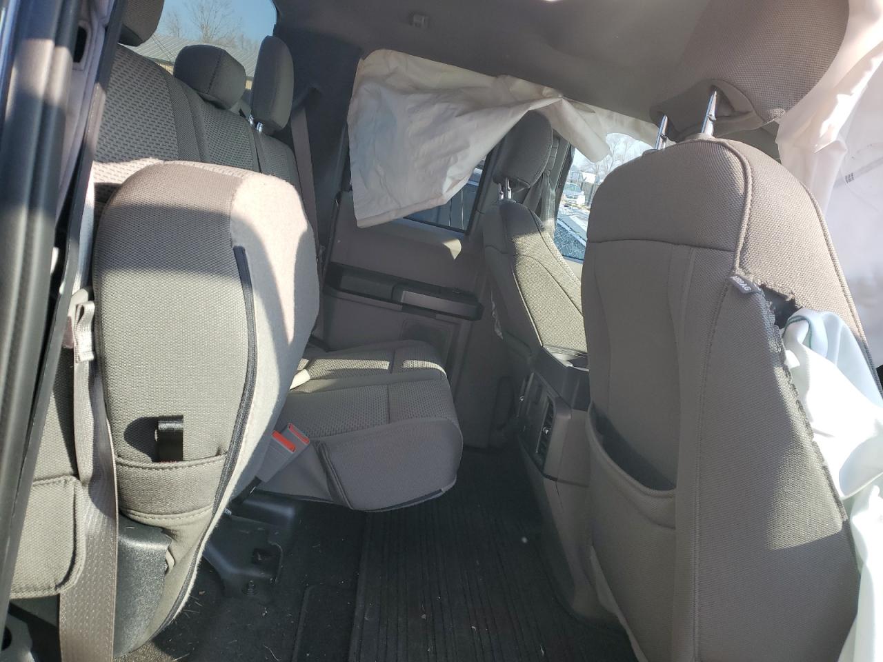 2020 Ford F-150 - Image 10