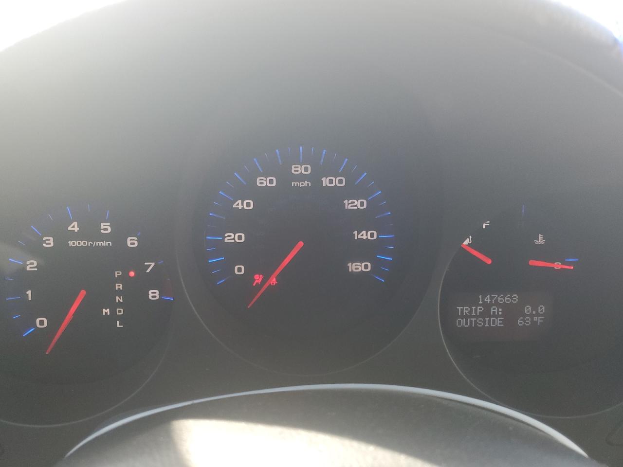 2006 Acura TL - Image 9