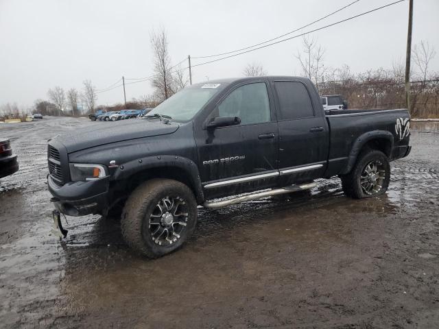 2004 Dodge Ram 2500 St