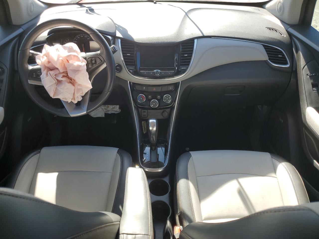 2019 Chevrolet Trax - Image 8