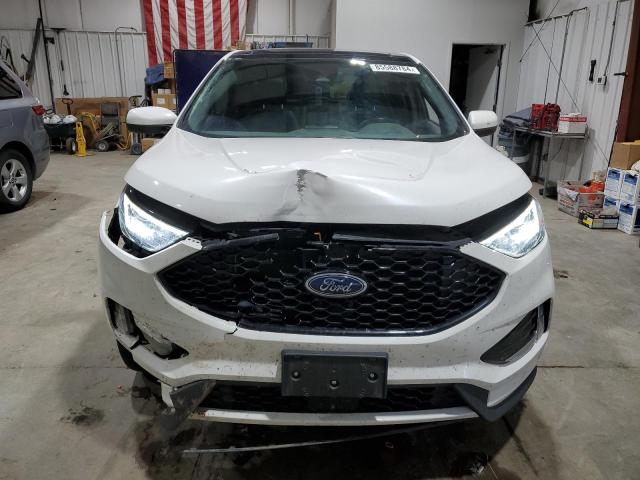  FORD EDGE 2022 Белы