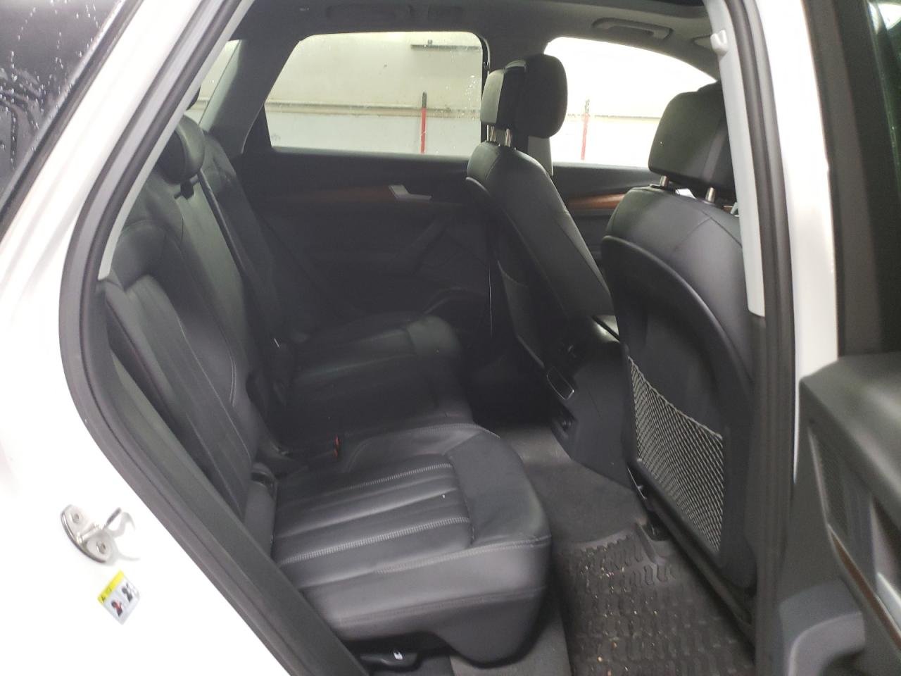 2023 Audi Q5 - Image 10