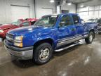 2003 Chevrolet Silverado K1500 en Venta en Ham Lake, MN - Side