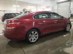 2010 Buick Lacrosse Cxl продається в Avon, MN - Front End