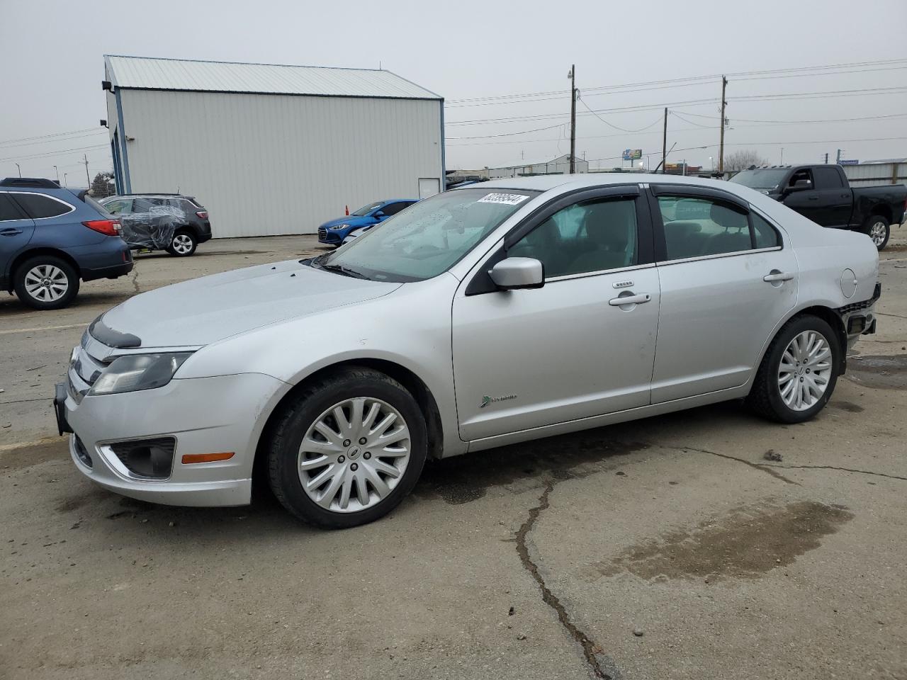Nampa, ID에서 판매 중인 2011 Ford Fusion Hybrid - Rear End
