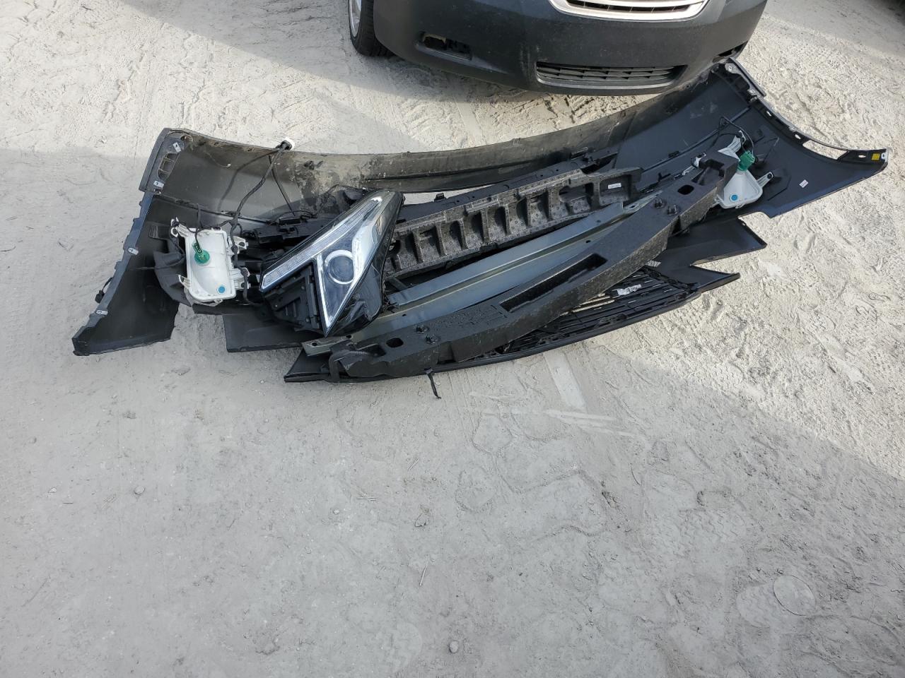 2019 Cadillac XT5 - Image 13