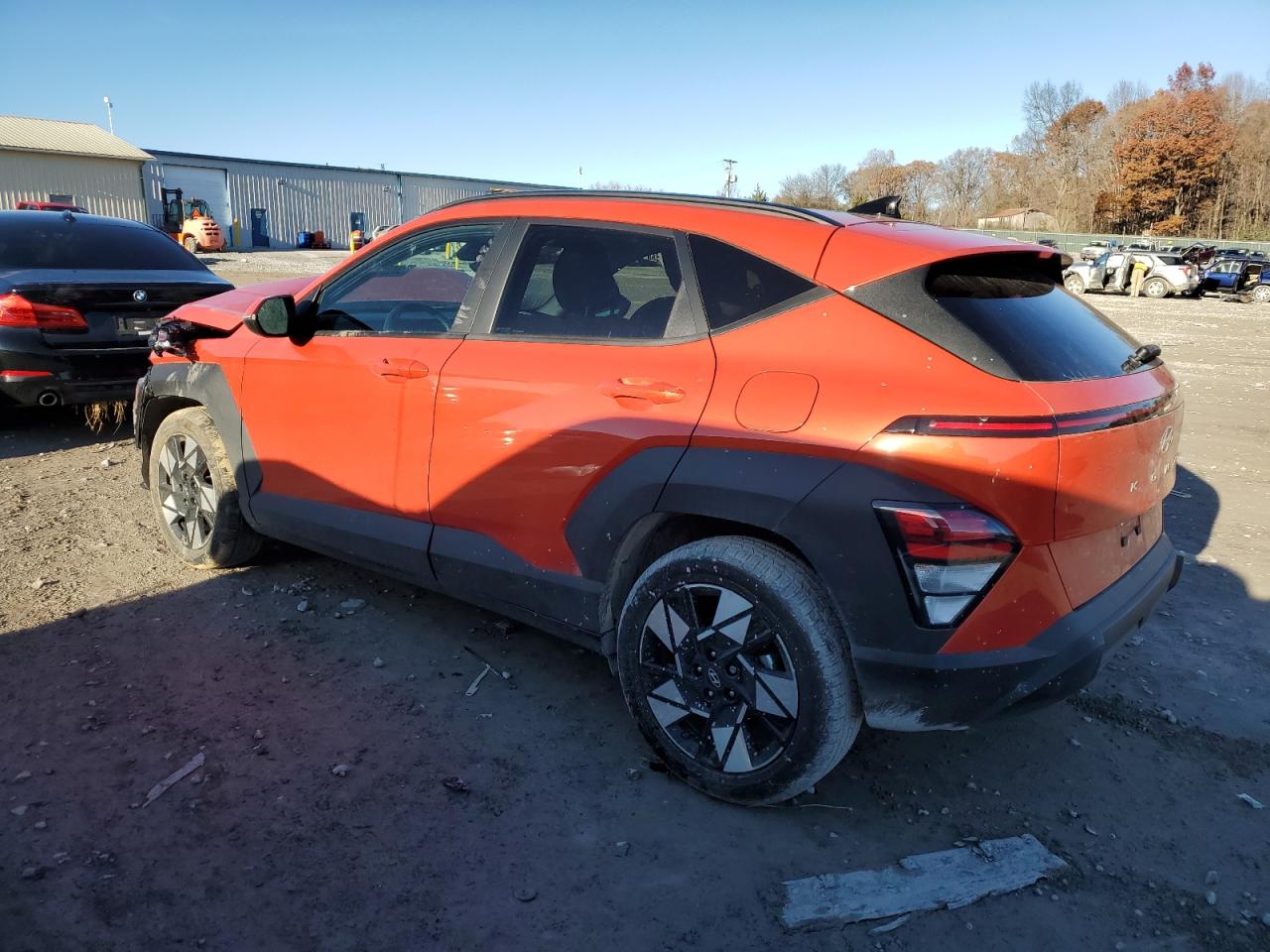 2024 Hyundai Kona - Image 2