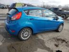 2015 Ford Fiesta Titanium na sprzedaż w Louisville, KY - Front End