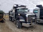 2021 Mack Granite  for Sale in Cicero, IN - Rollover