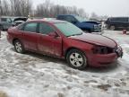 2007 Chevrolet Impala Lt na sprzedaż w Davison, MI - Front End