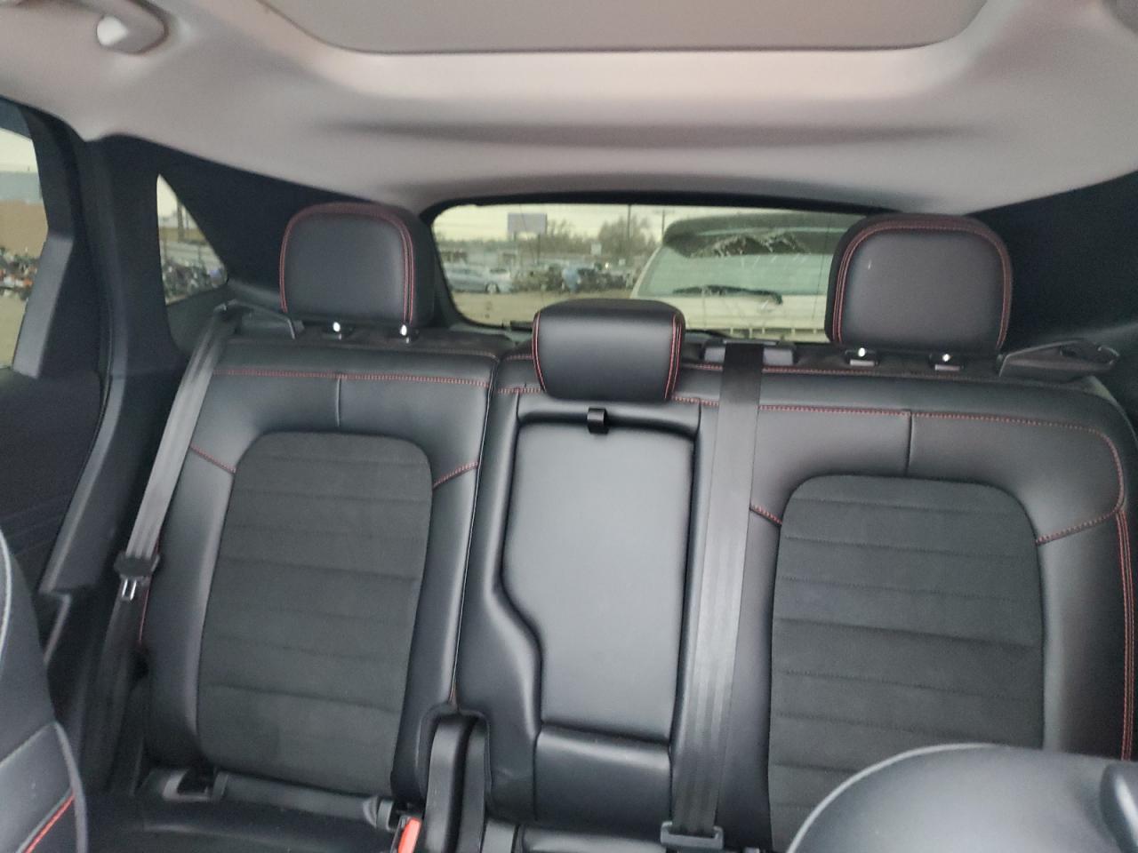 2022 Ford Escape - Image 10