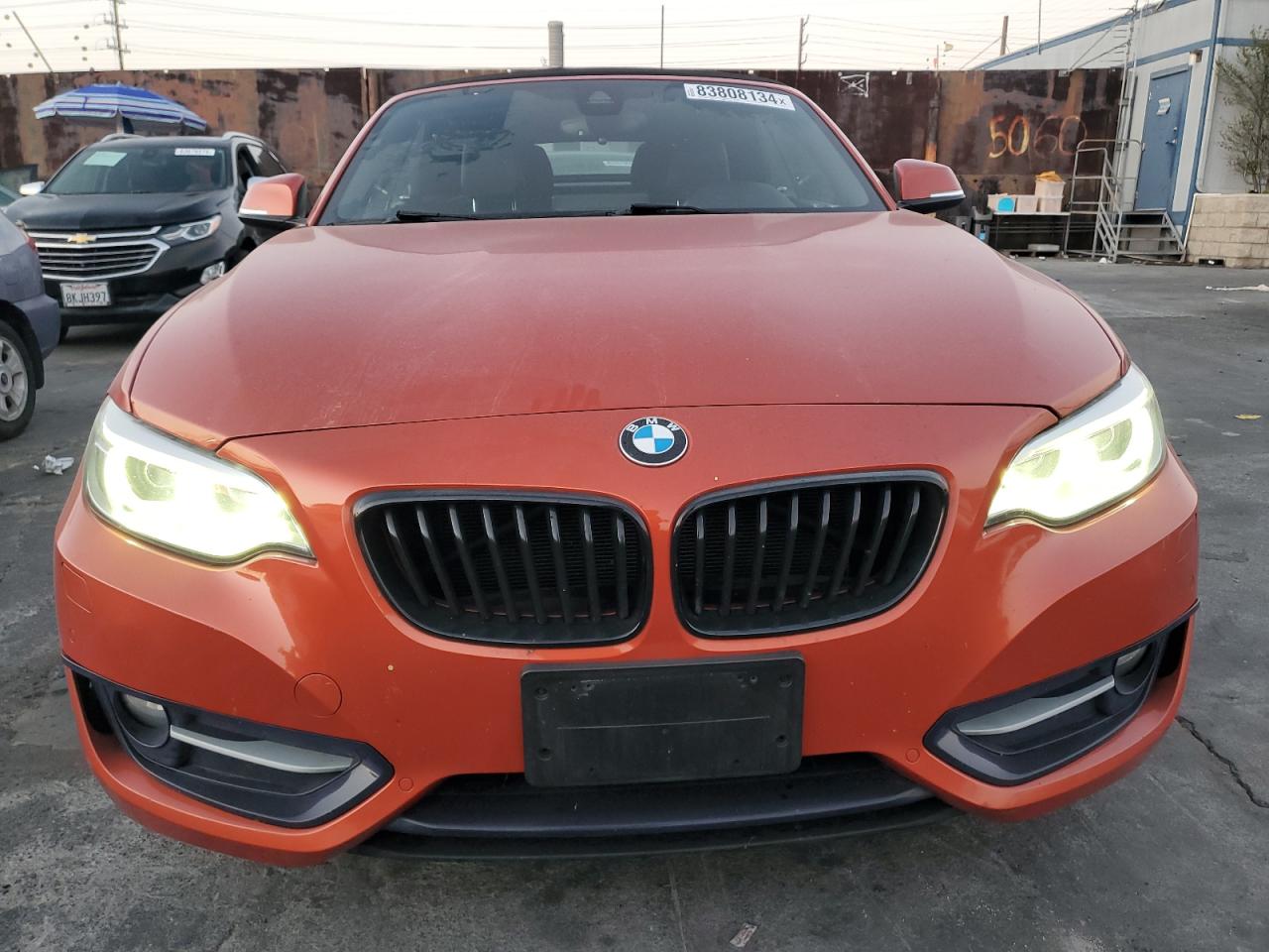 2017 BMW 2er - Image 5