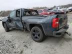 2018 Gmc Sierra C1500 en Venta en Byron, GA - Rollover