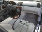 2003 Mercedes-Benz Cl 500 for Sale in Rancho Cucamonga, CA - Normal Wear