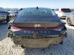 2024 Hyundai Elantra Se на продаже в Taylor, TX - All Over