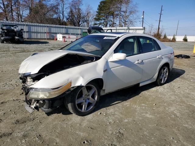 2005 Acura Tl 