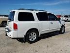 2008 Nissan Armada Se for Sale in Arcadia, FL - Front End